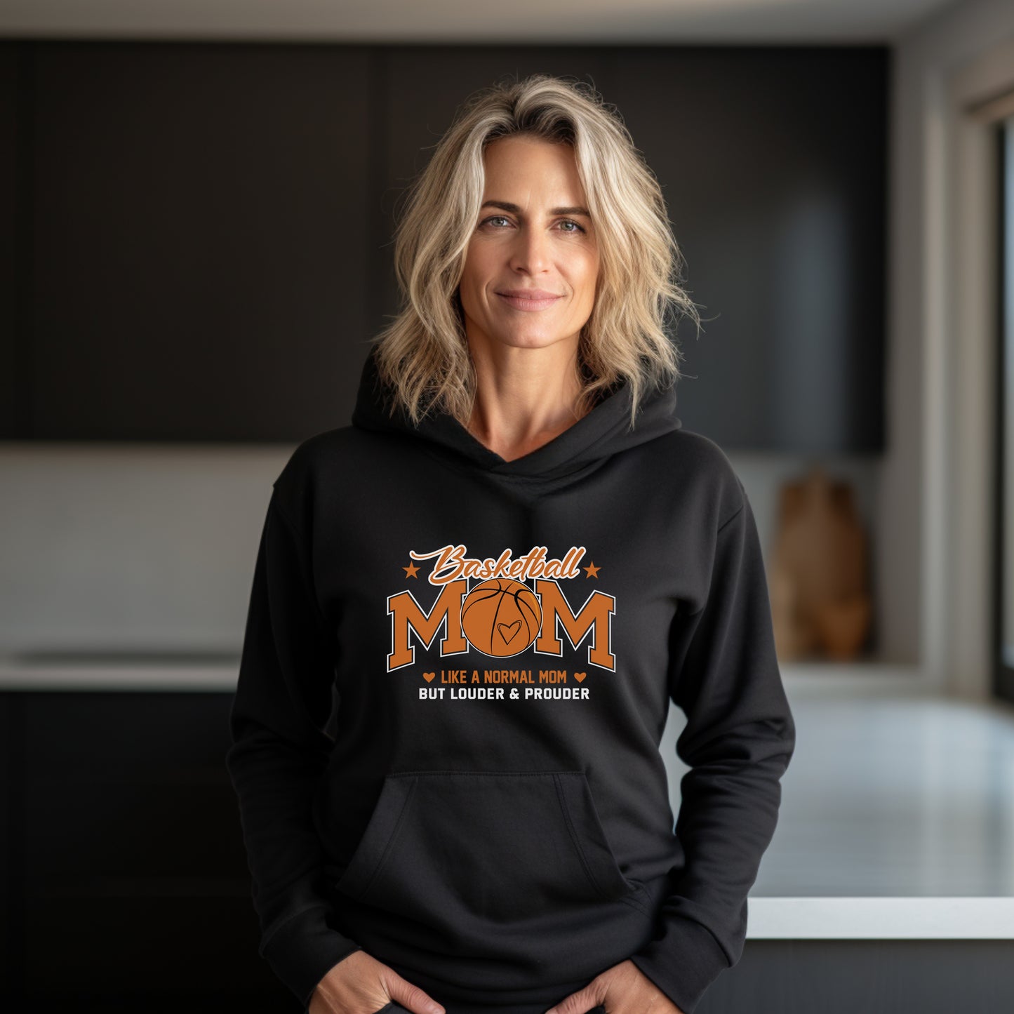 Basketball Mom 3