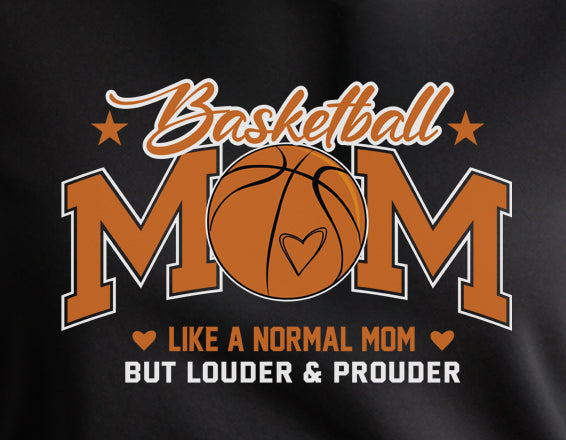 Basketball Mom 3