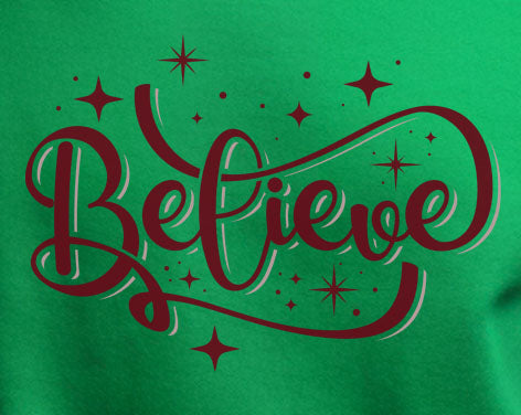 Believe