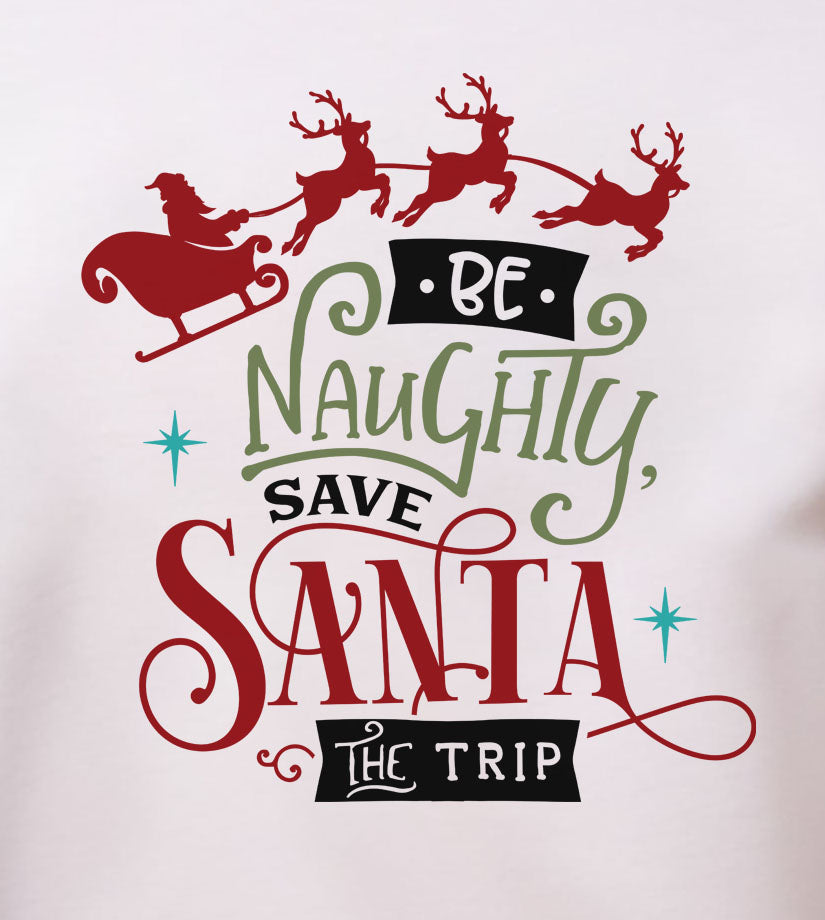 Be Naughty