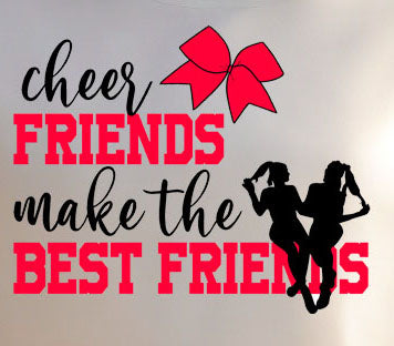 Best Friends