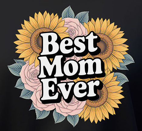 Best Mom Ever