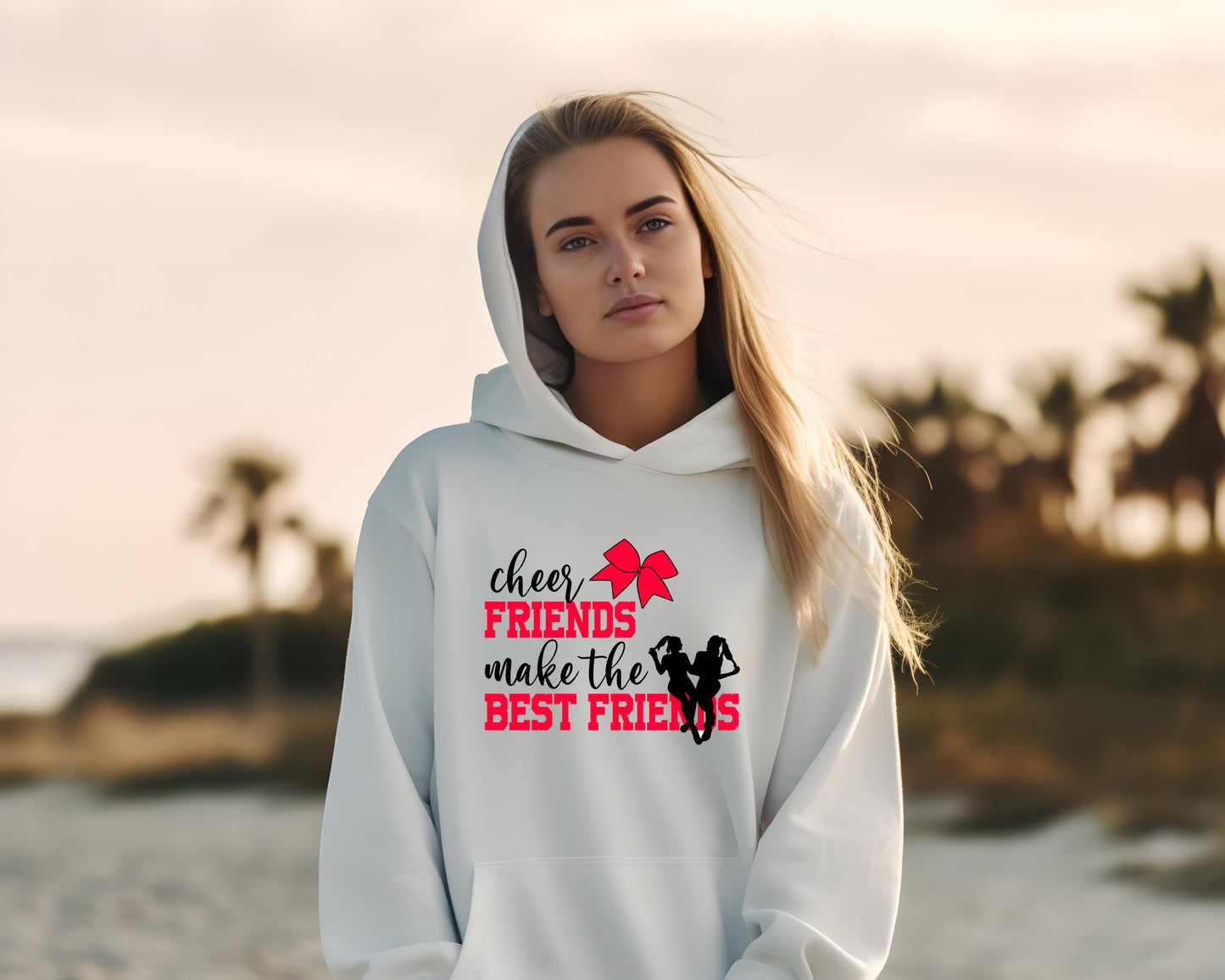 Best Friends