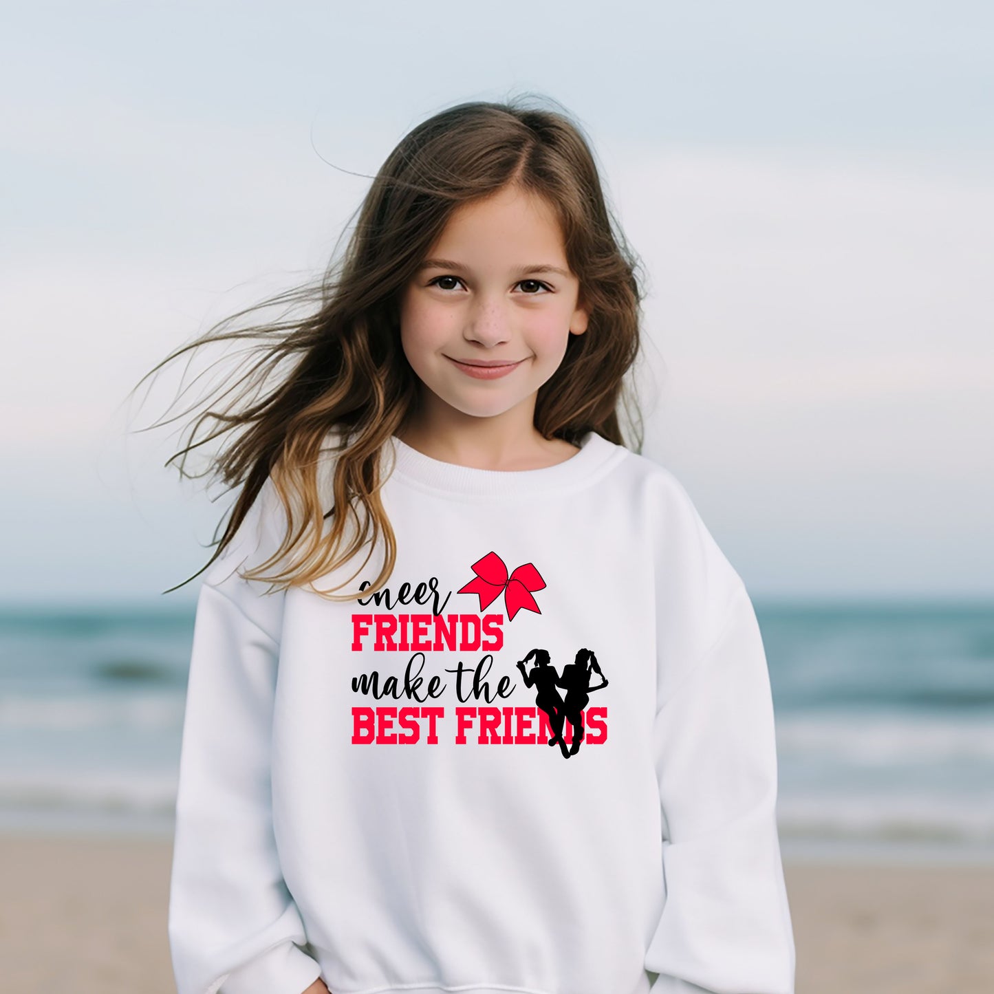 Best Friends