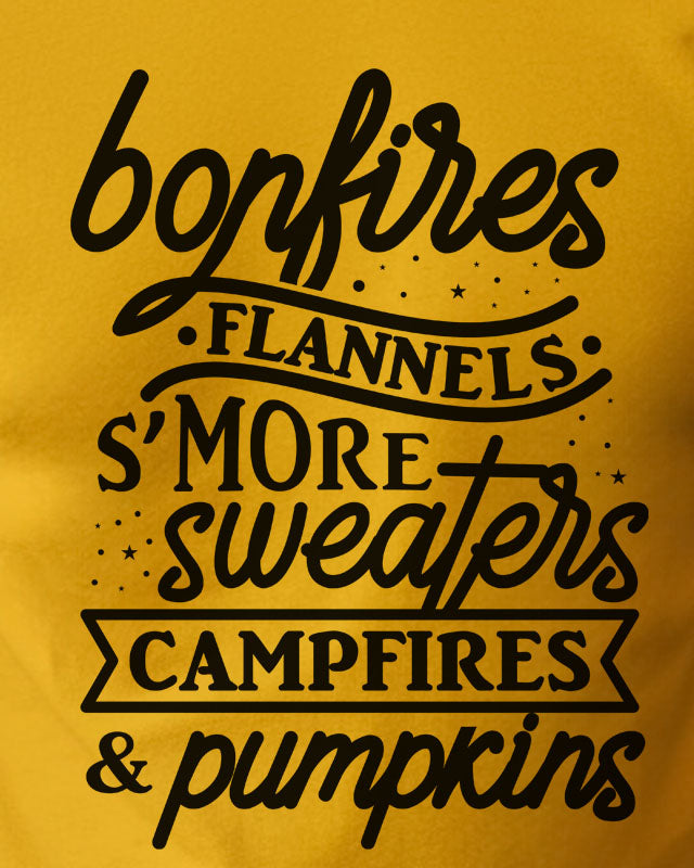 Bonfires
