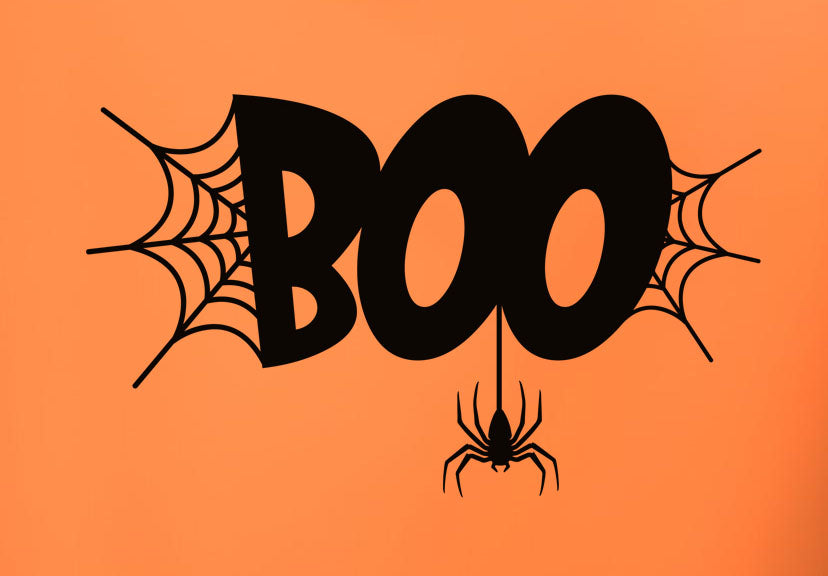 Boo
