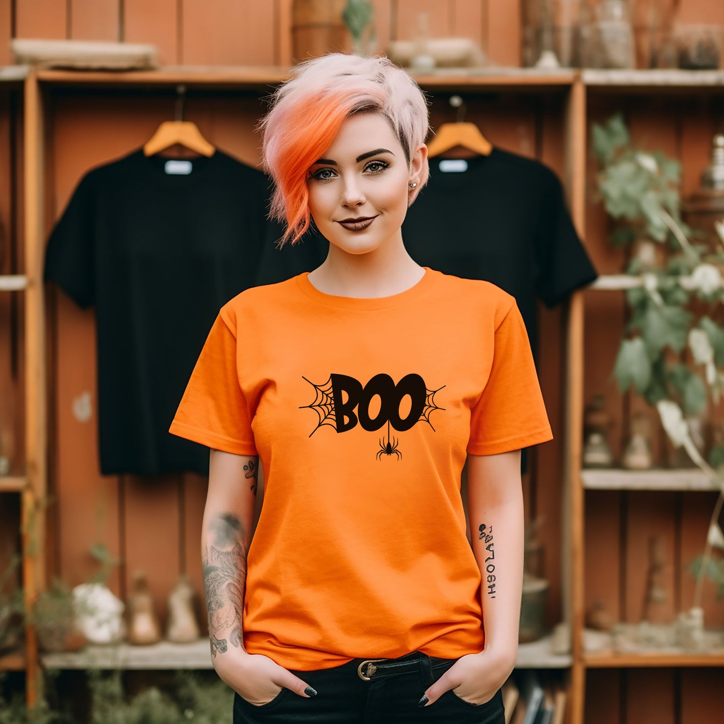 Boo