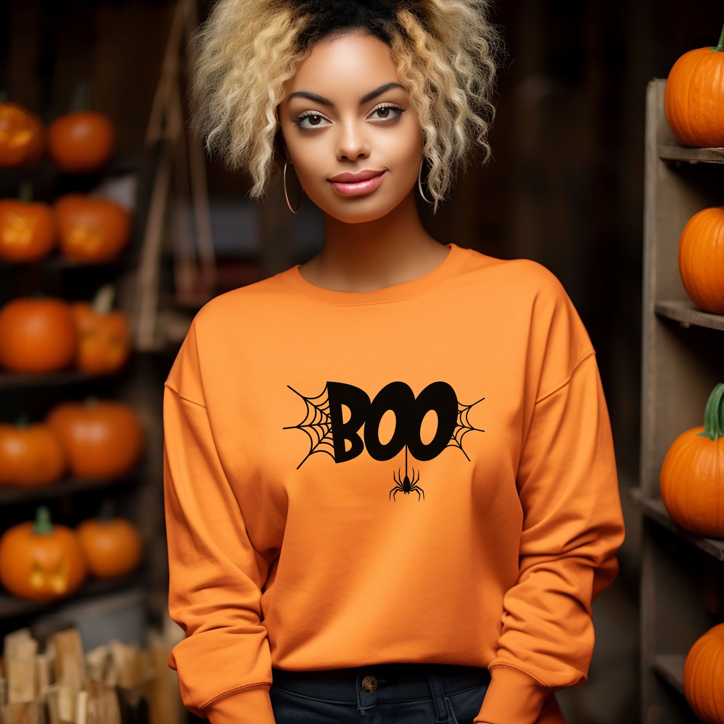 Boo