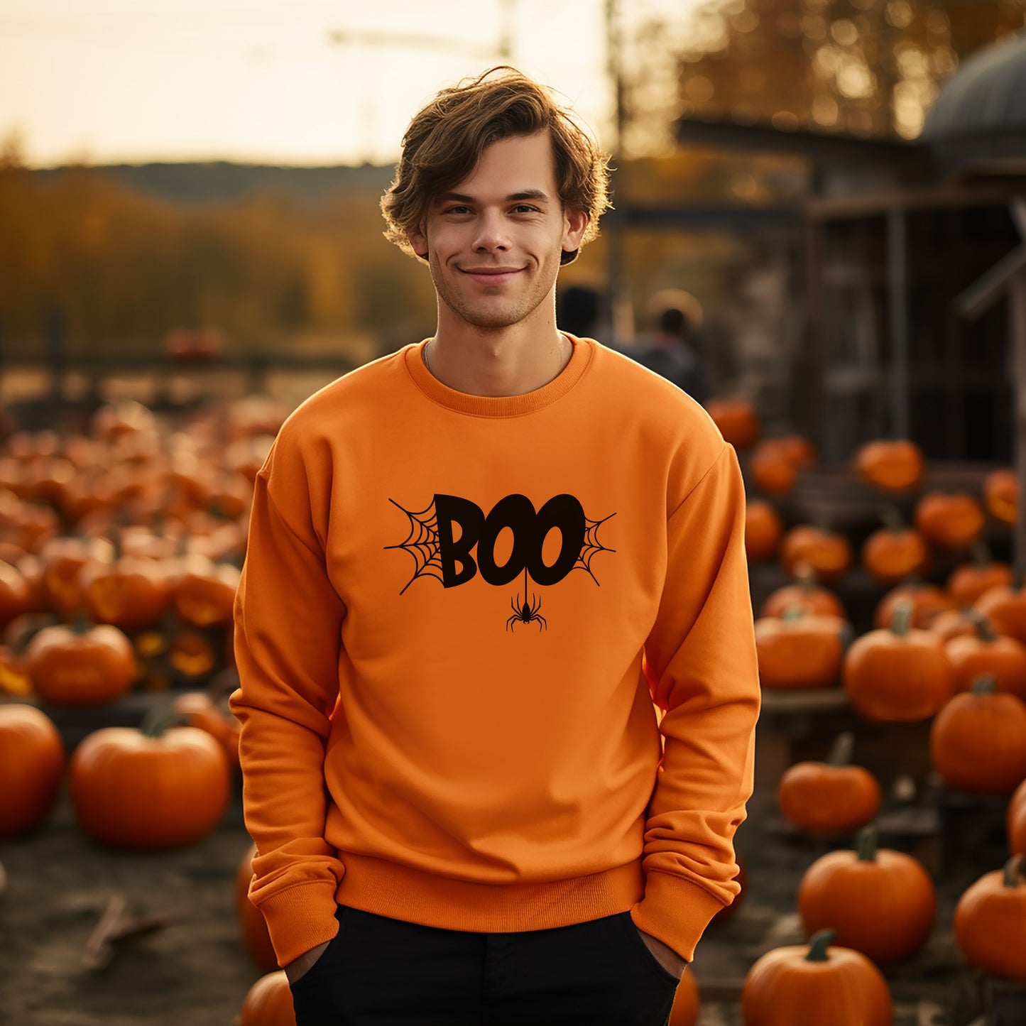 Boo