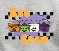 Boo Crew