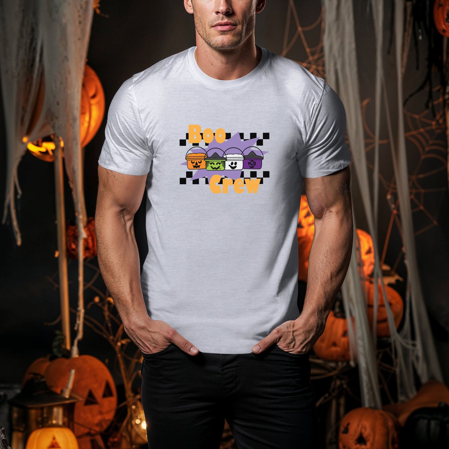 Boo Crew