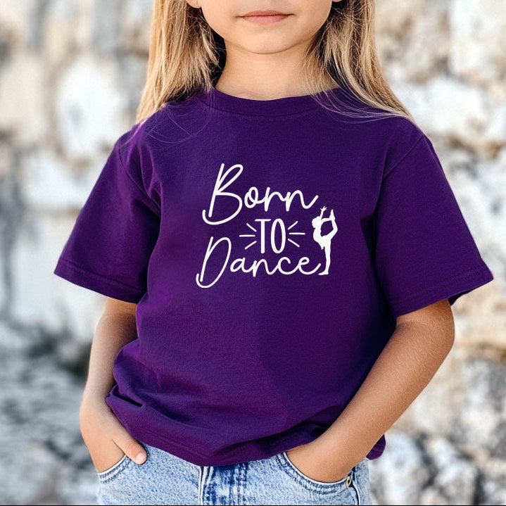 Born To Dance