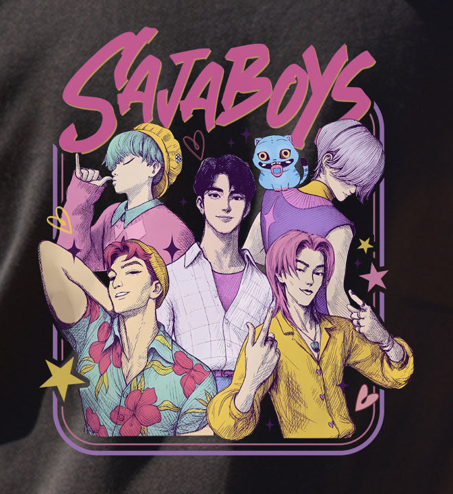 Boys 2