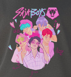 Boys 3
