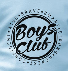 Boys Club