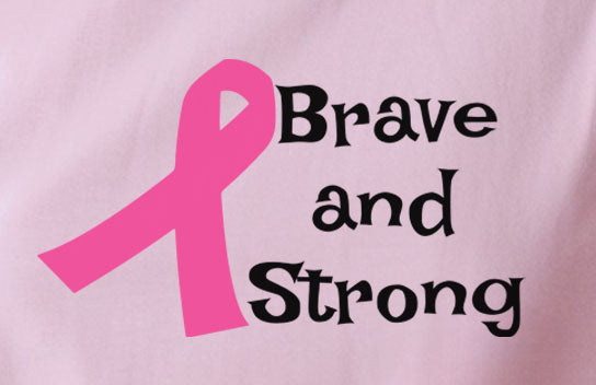 Brave And Strong 1