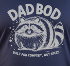 Built For Comfort