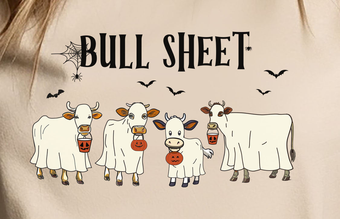 Bull Sheet