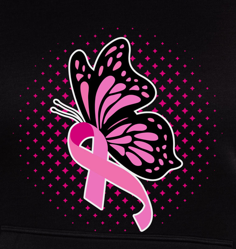 Butterfly Ribbon
