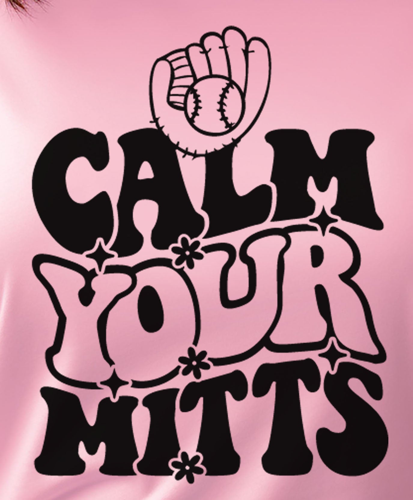 Calm Your Mitts