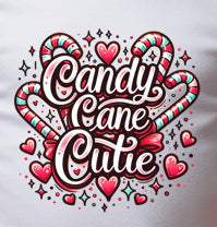 Candy Cane Cutie