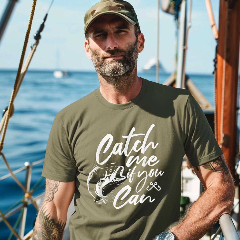 Catch Me If You Can