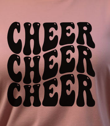 Cheer