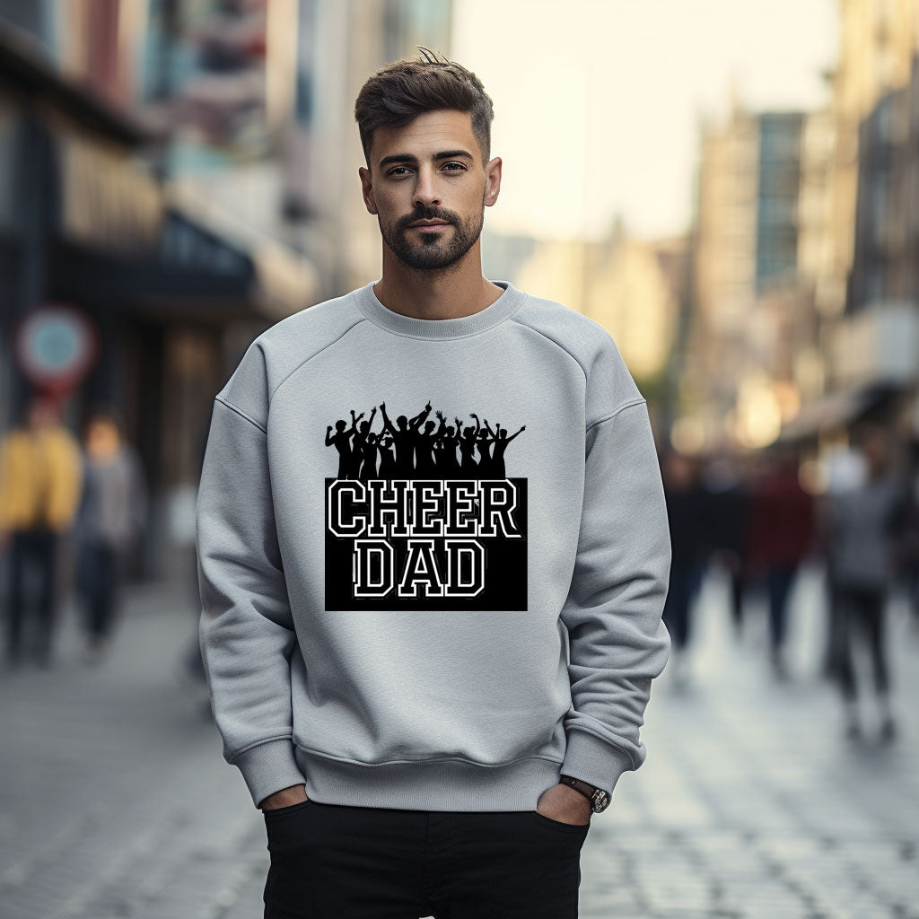 Cheer Dad