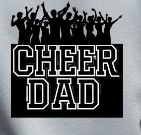 Cheer Dad