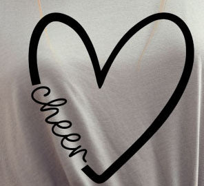 Cheer Heart