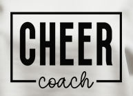 Cheer Coach
