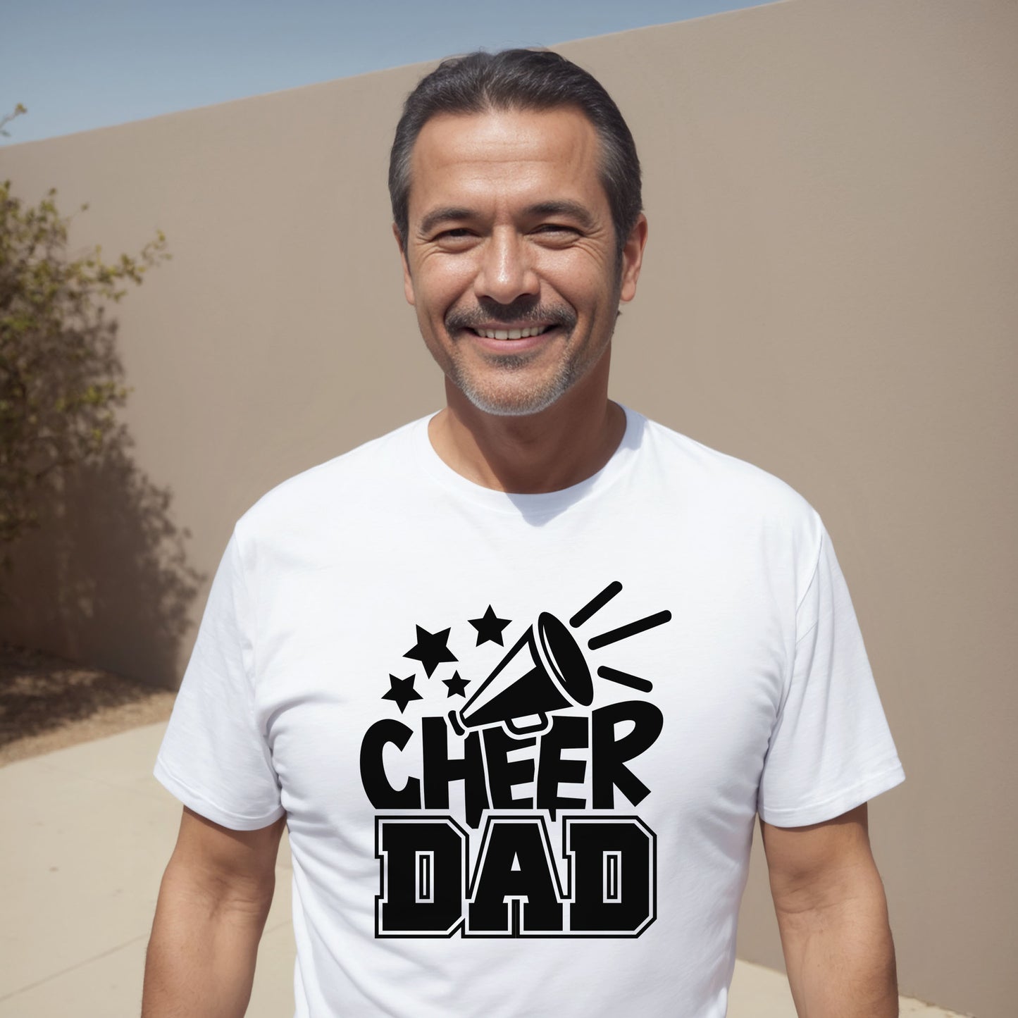 Cheer Dad 2