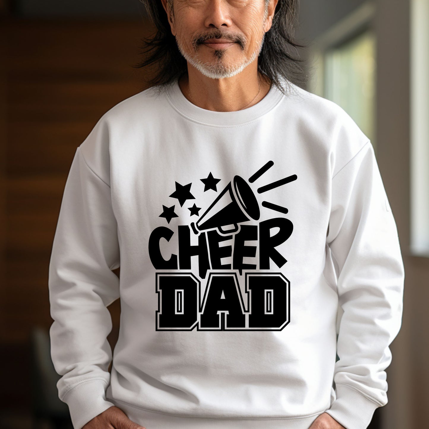 Cheer Dad 2