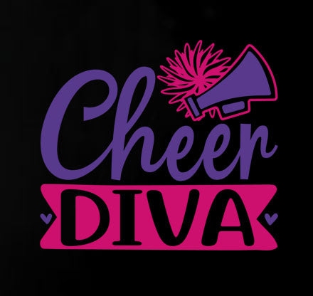 Cheer Diva