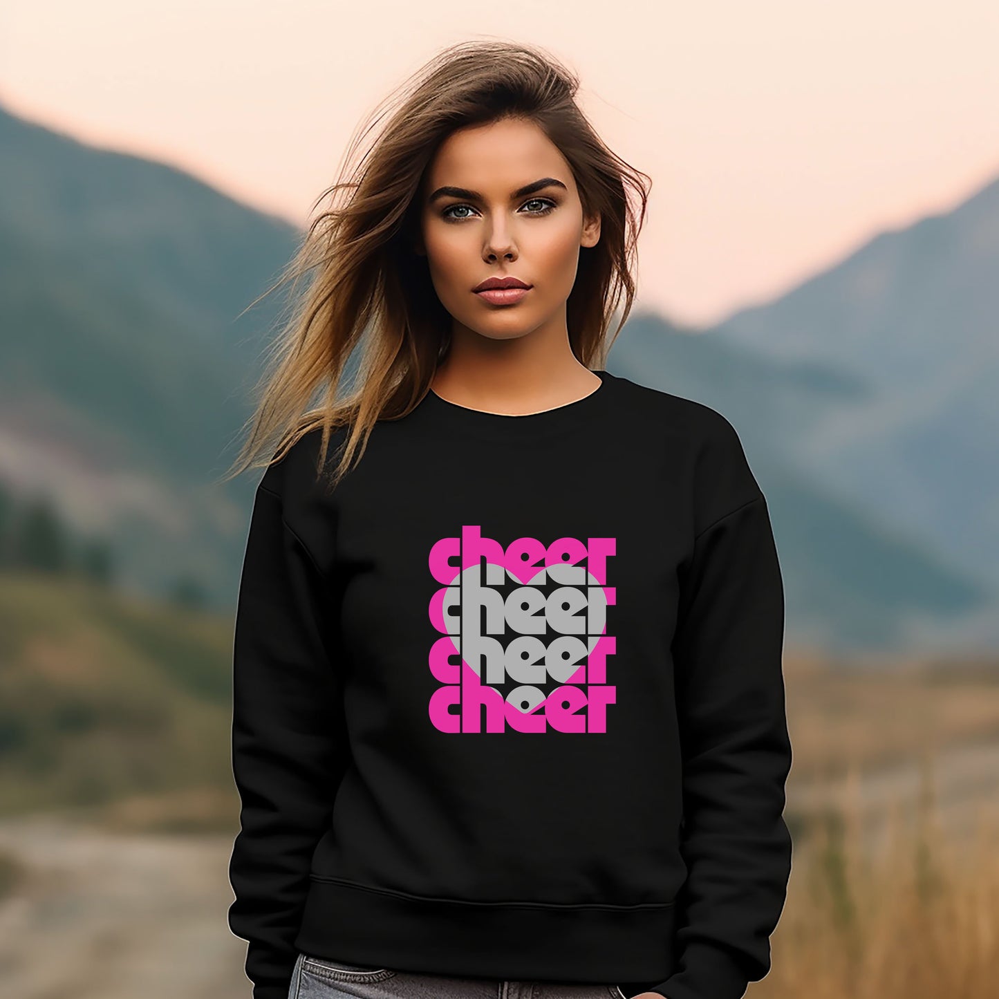 Cheer Heart 2