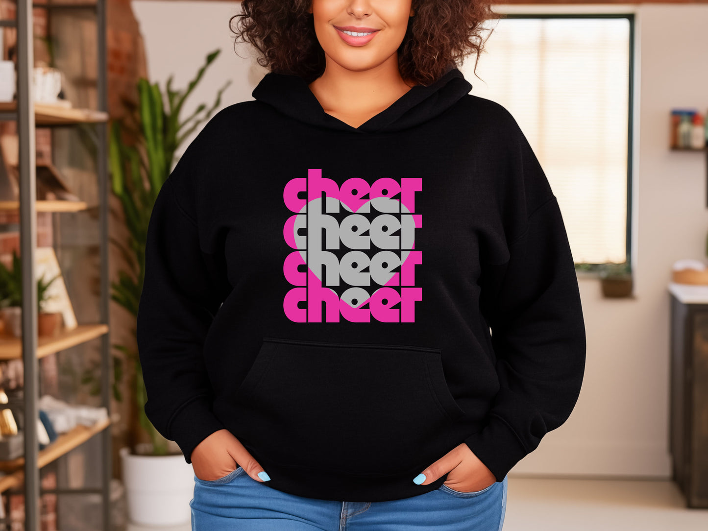 Cheer Heart 2