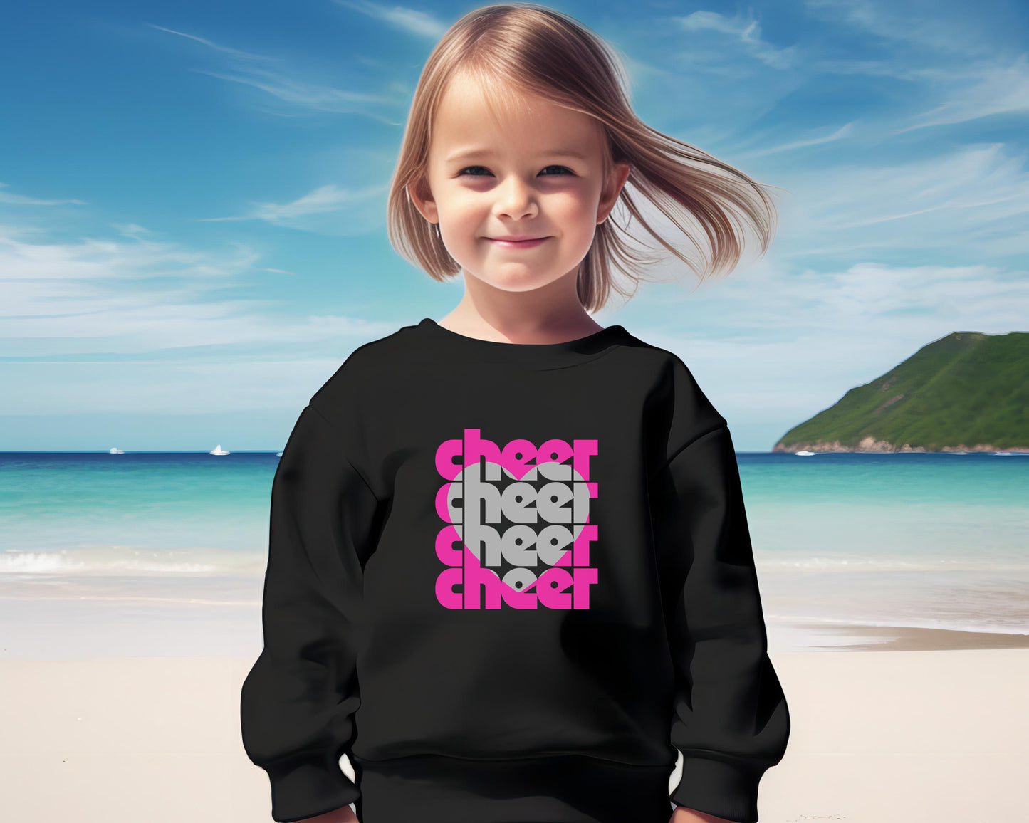 Cheer Heart 2