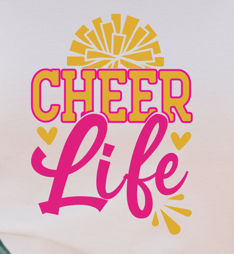 Cheer Life