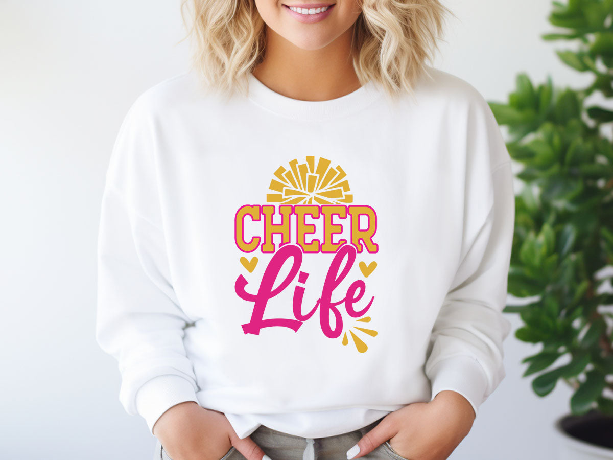 Cheer Life