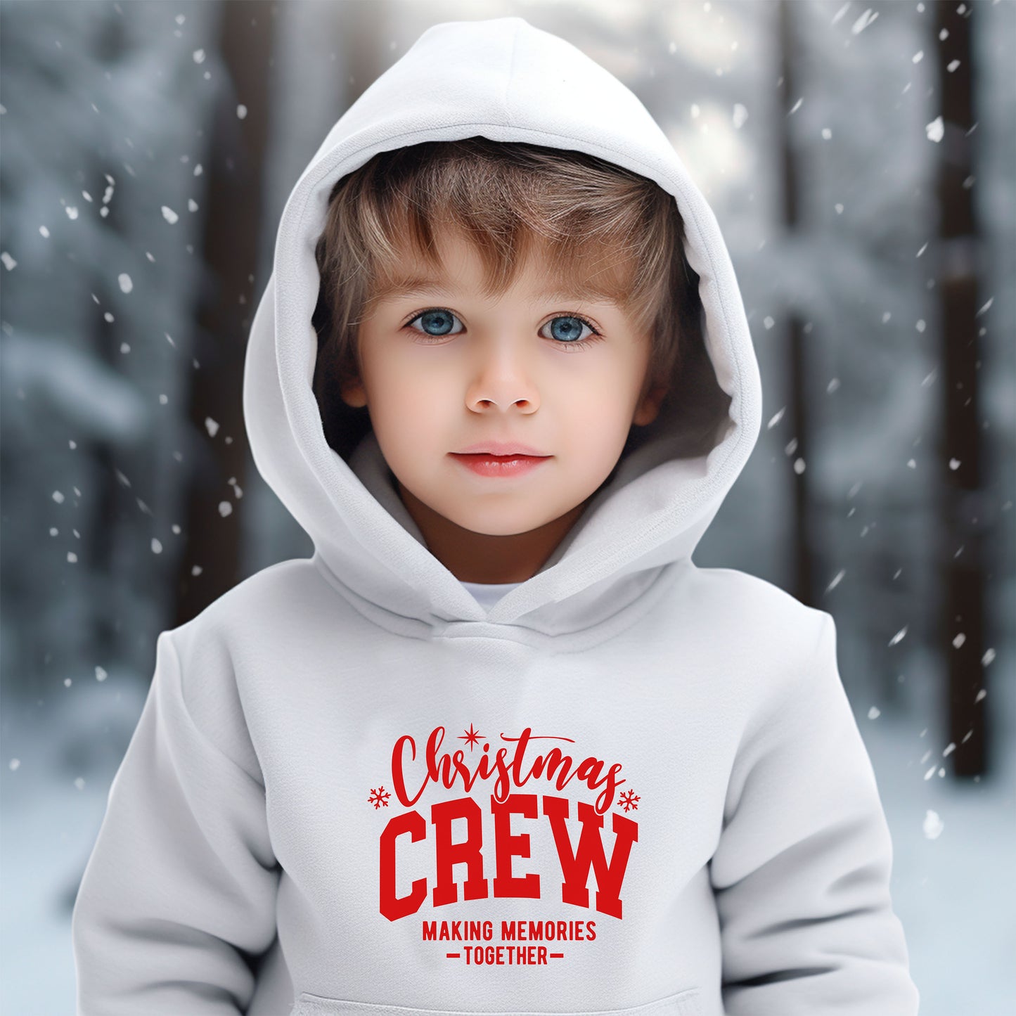 Christmas Crew