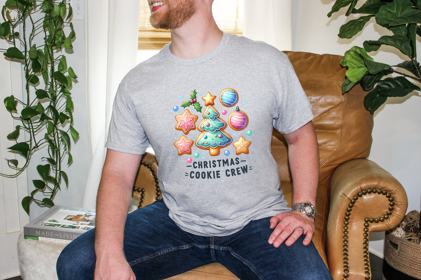 Christmas Cookie Crew