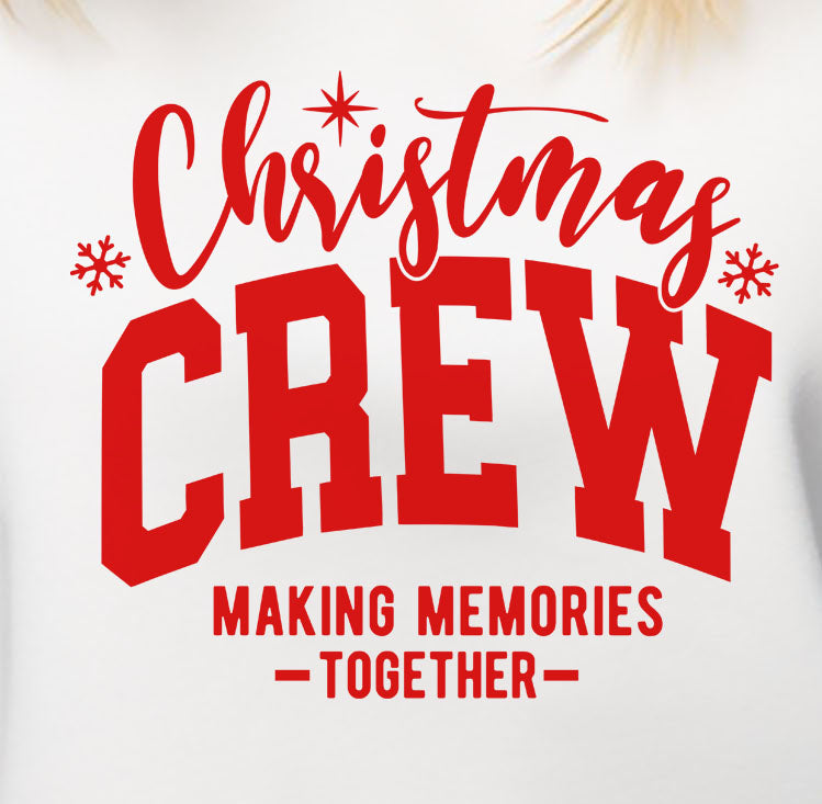 Christmas Crew