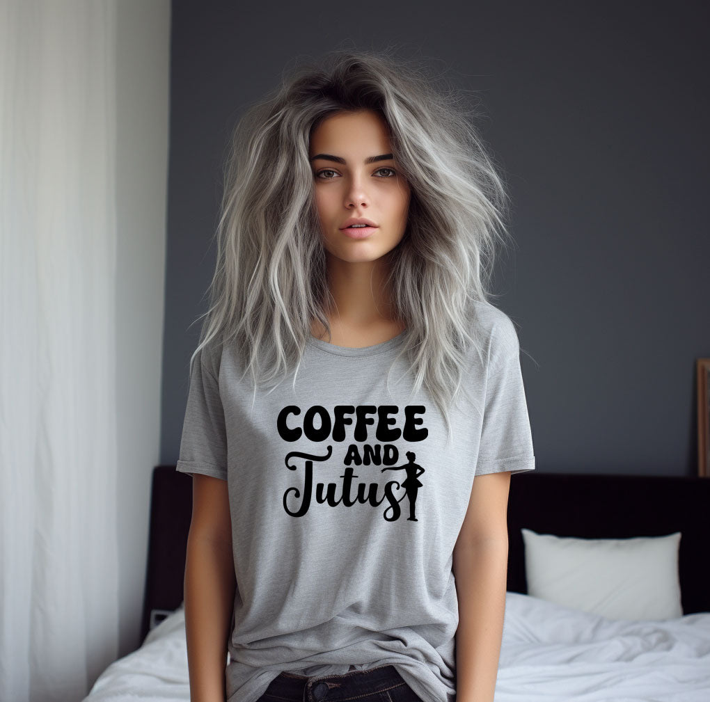 Coffee And Tutus