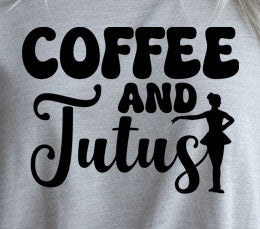 Coffee And Tutus