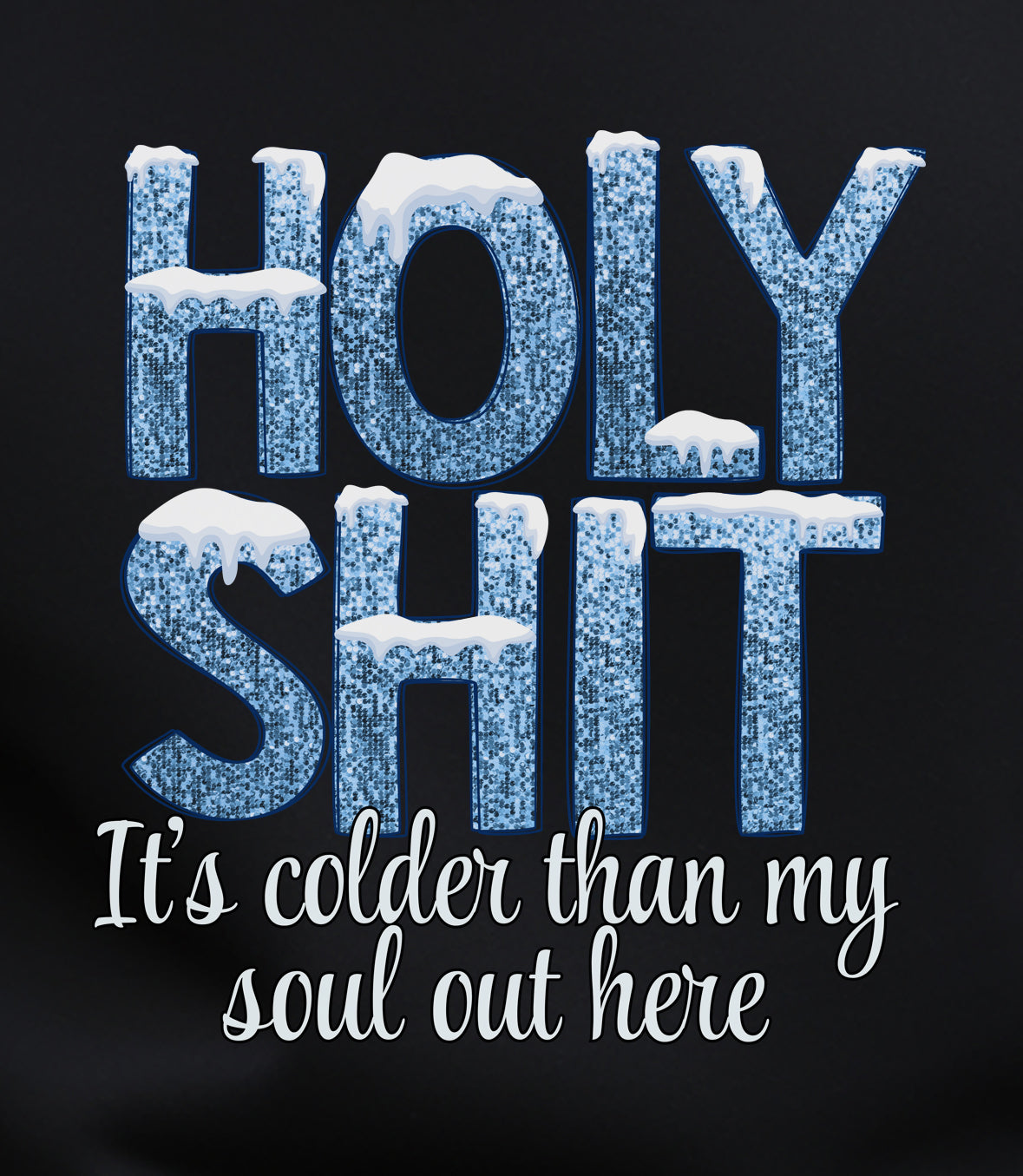 Colder Than My Soul