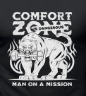 Comfort Zone Is Dangerous