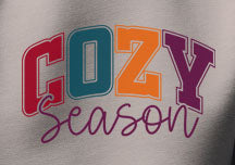 Cozy Season
