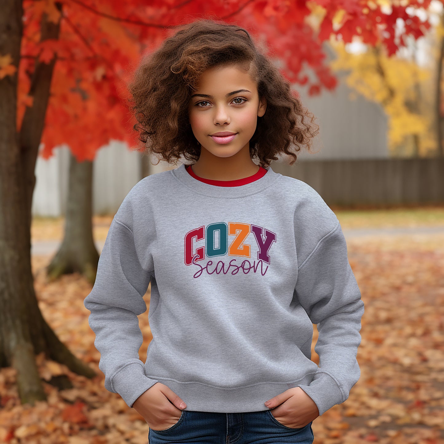 Cozy Season