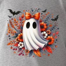 Cute Ghost