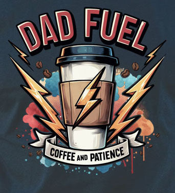 Dad Fuel